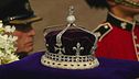 Camilla e il diamante conteso
