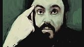Pavarotti, la stella brilla a Roma