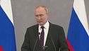 Ucraina, Putin non si pente