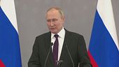 Ucraina, Putin non si pente