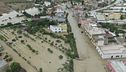 "Avevamo l'acqua fino alla gola"