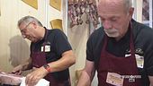 Il Salone del Gusto di Torino