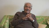 Bustianu, nonnno sprint a 104 anni