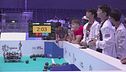 A Ginevra le olimpiadi dei robot