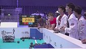 A Ginevra le olimpiadi dei robot