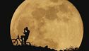 Nasa, ecco il origini della luna
