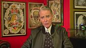 The Legend, il tatuatore delle star