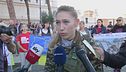"La mia guerra per gli ucraini"