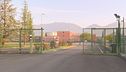 Rivolta nel carcere di Terni