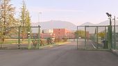 Rivolta nel carcere di Terni