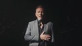 Il boss canta Black e Soul