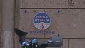Berlusconi-Meloni, uniti al Colle