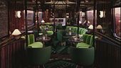 Torna la magia dell'Orient Express