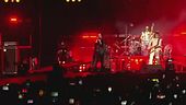 I Maneskin prenotano gli stadi