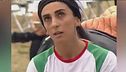 L'Iran arresta l'atleta senza velo