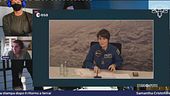 "Volare è stato un privilegio"
