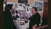 Al cinema il mito di Sergio Leone