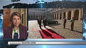 Quirinale, al via le consultazioni