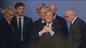 Berlusconi, atlantista da sempre