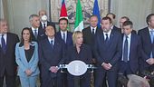 Centrodestra al Colle, siamo pronti