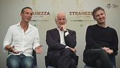 "La stranezza" di Ficarra e Picone