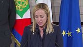 E' nato il governo Meloni