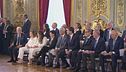 La squadra, novità e obiettivi