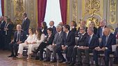 La squadra, novità e obiettivi