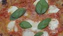 Pizza stellata