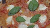 Pizza stellata