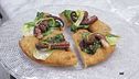 L'originale pizza fritta