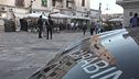 Picchiato dalla baby gang, è grave