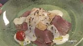 L'Osteria del cavolo al centro di Monza