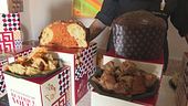 Parte la sfida al miglior panettone