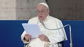 Il grido del Papa, fermate la guerra