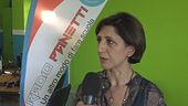 Un'insegnante da Nobel