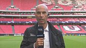 Champions, la Juve sogna su Canale 5
