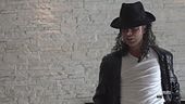 Da Giorgio a Michael Jackson