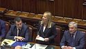 Tracciata la rotta, oggi al Senato