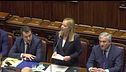 Tracciata la rotta, oggi al Senato
