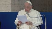 Mosca apre uno spiraglio al Papa