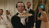 Benigni, 70 anni di risate e poesia