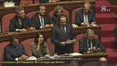 Berlusconi, insieme con lealtà