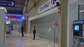 Follia e morte al supermercato