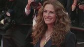 Auguri, pretty lady