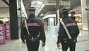 Aveva già aggredito i genitori
