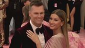 Gisele e Tom, l'ora dell'addio