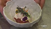 Le delizie dello stellato Iyo, dove la gastronomia giapponese incontra quella mediterranea