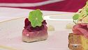 Il ristorante St. Hubertus, vista mozzafiato e rielaborazione delle tradizioni gastronomiche valdostane