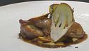 Il ristorante San Domenico di Imola, dove "la cucina è semplicità"